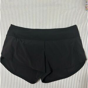 Lululemon speed up 2.5